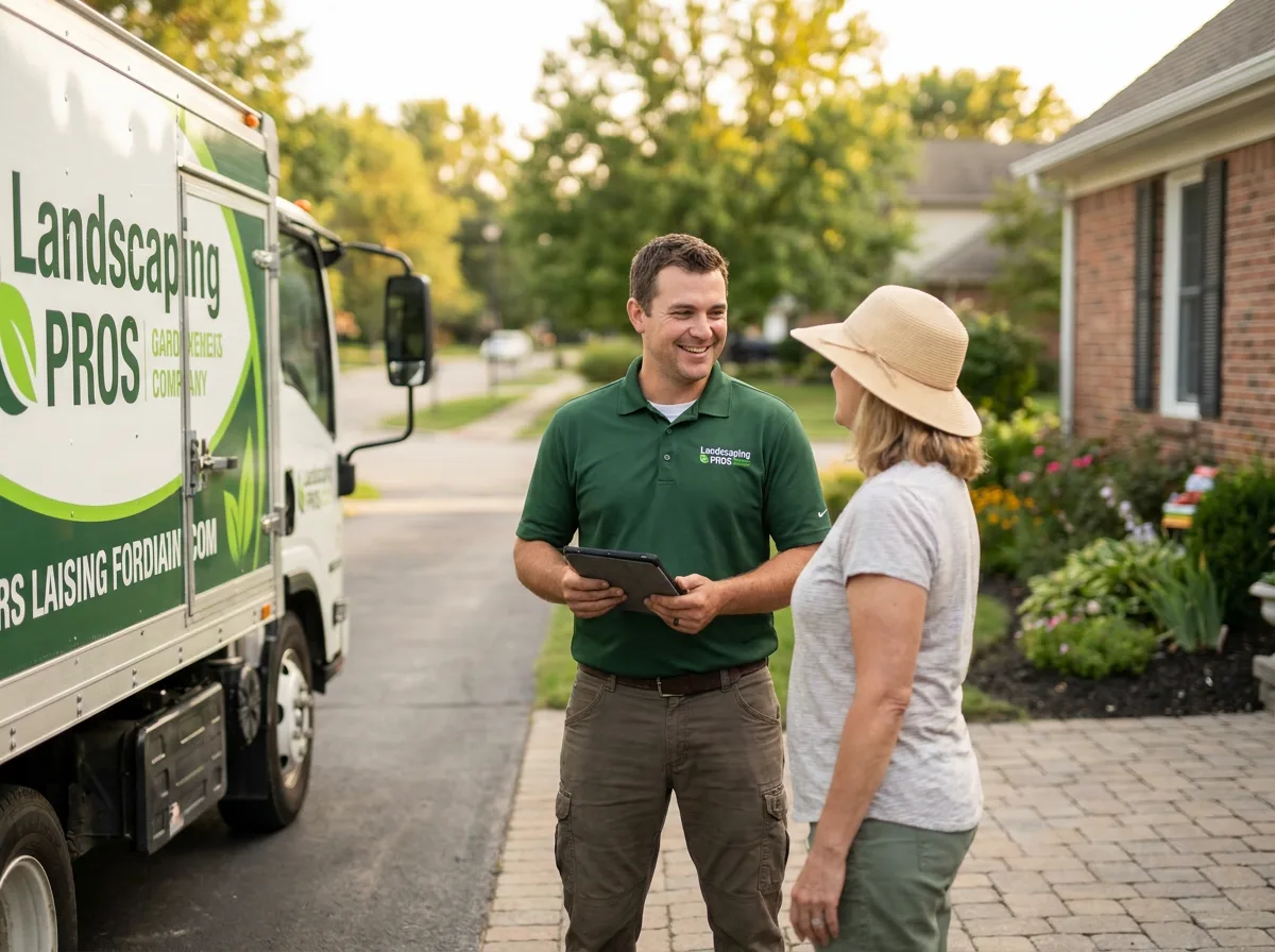 Landscaping Sarepta, LA FAQs